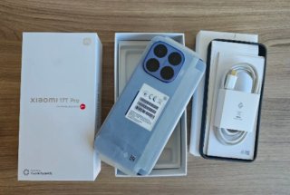 Xiaomi 17T Pro 512GB