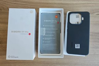 Xiaomi 17T Pro 512GB