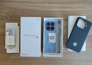 Xiaomi 17T Pro 512GB