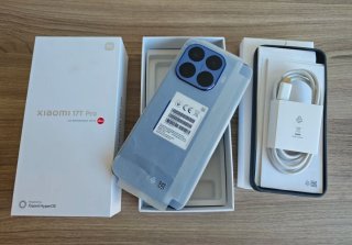 Xiaomi 17T Pro 512GB