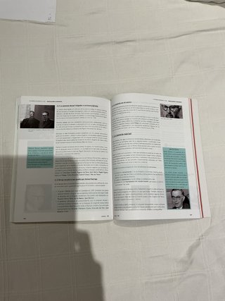 Lengua castellana y literatura 2 BA