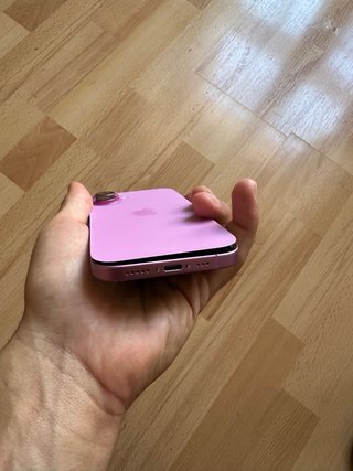 Struttura iPhone 16 Originale