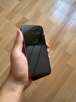Struttura iPhone 16 Originale