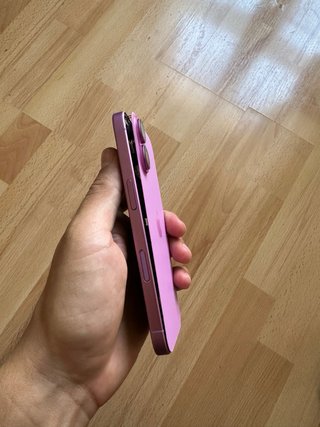 Struttura iPhone 16 Originale