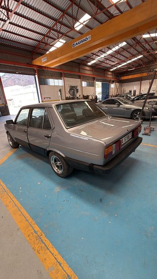 Seat 131 Diplomatic 2.0