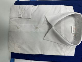 Confezione Abbigliamento Lavoro 8 Pezzi Vari