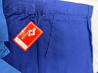 Confezione Abbigliamento Lavoro 8 Pezzi Vari