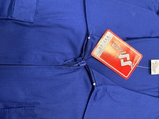 Confezione Abbigliamento Lavoro 8 Pezzi Vari