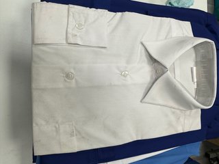 Confezione Abbigliamento Lavoro 8 Pezzi Vari