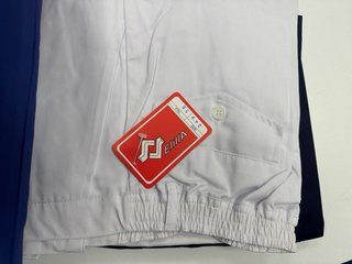 Confezione Abbigliamento Lavoro 8 Pezzi Vari