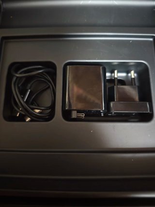 Tablet Asus Eee Pad Marrone