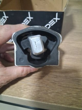 Soporte caja cambios automática Mercedes W203 w211