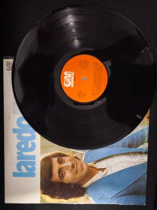 Laredo Vinilo