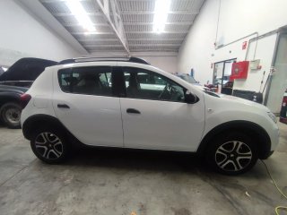 Dacia Sandero 2018