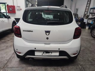 Dacia Sandero 2018