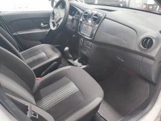 Dacia Sandero 2018