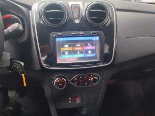 Dacia Sandero 2018