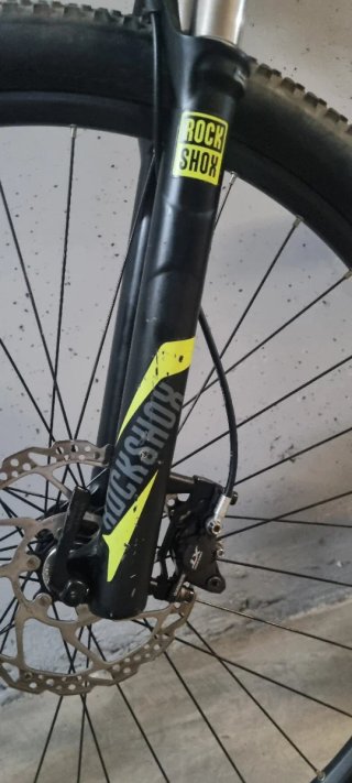 Cube Ltd Race 2017