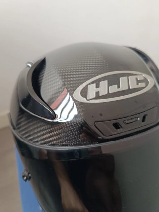 HJC RPHA 11 Carbono Talla S