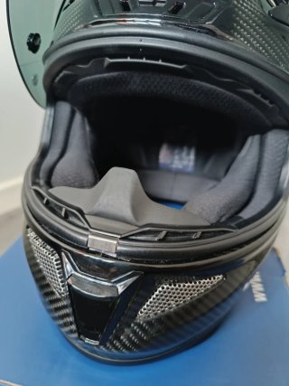 HJC RPHA 11 Carbono Talla S