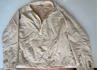 Cortavientos Decathlon Beige Talla XL