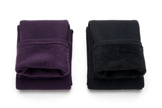 Pack 2 leggings térmicos super calentitos