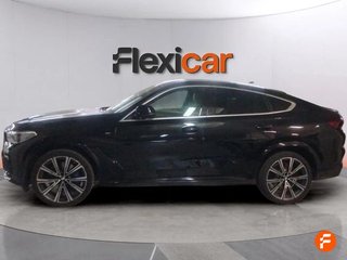 BMW X6 xDrive40d
