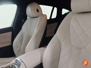 BMW X6 xDrive40d