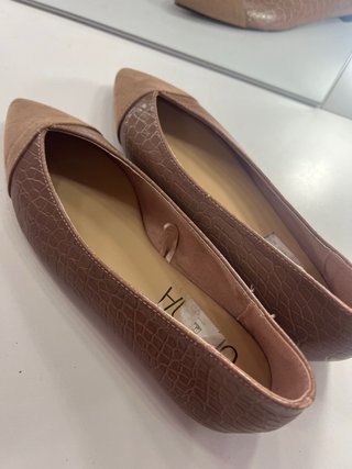 Bailarinas nuevas talla 38