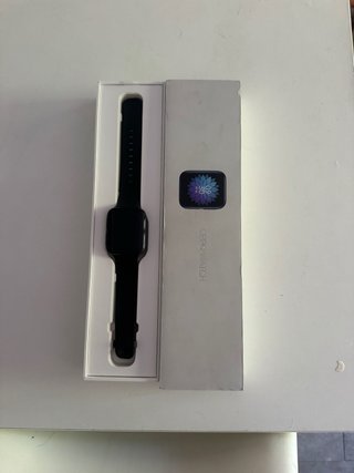 Oppo Watch multicolor