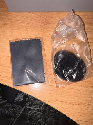Gafas Inteligentes con Cámara