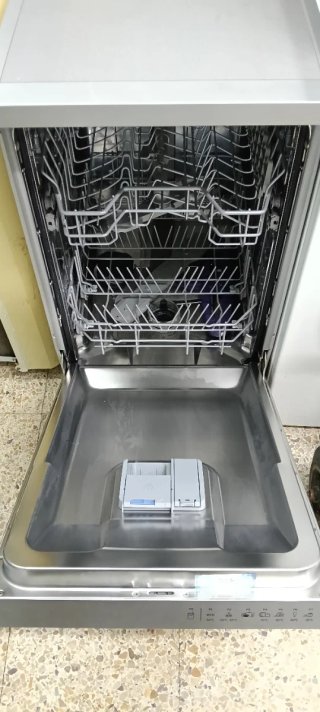 Lavavajillas Beko  85X45X60xm