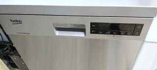 Lavavajillas Beko  85X45X60xm
