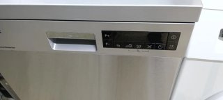 Lavavajillas Beko  85X45X60xm