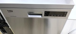 Lavavajillas Beko  85X45X60xm