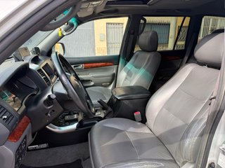 Toyota Land Cruiser 120 2005