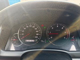 Toyota Land Cruiser 120 2005