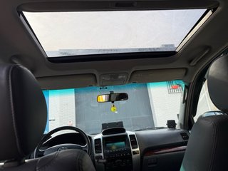 Toyota Land Cruiser 120 2005