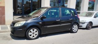 Renault Scenic 2007