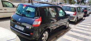 Renault Scenic 2007