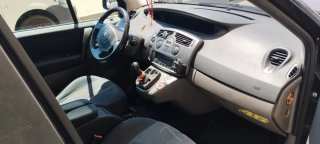 Renault Scenic 2007