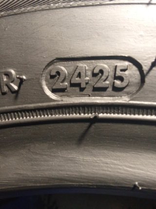 2 Neumáticos 195/70R15 104/102R