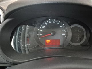 Renault Kangoo 2012