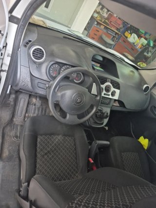 Renault Kangoo 2012