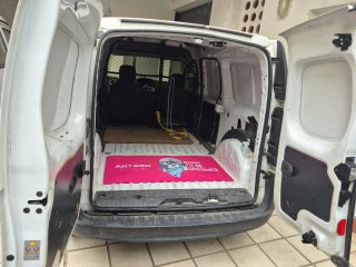 Renault Kangoo 2012