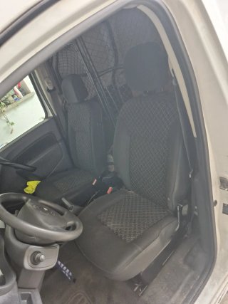Renault Kangoo 2012
