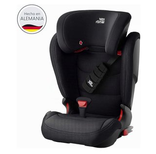 Britax Römer Kidfix 2 Z-Line Silla Coche