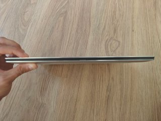 Portatile Dell XPS 13 i7 16GB 512GB SSD