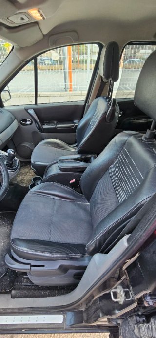 Renault Scenic 2005/2006