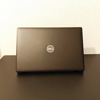 DELL LATITUDE 5400 i5 8265U 1.6 32GB 1TB SSD 14
